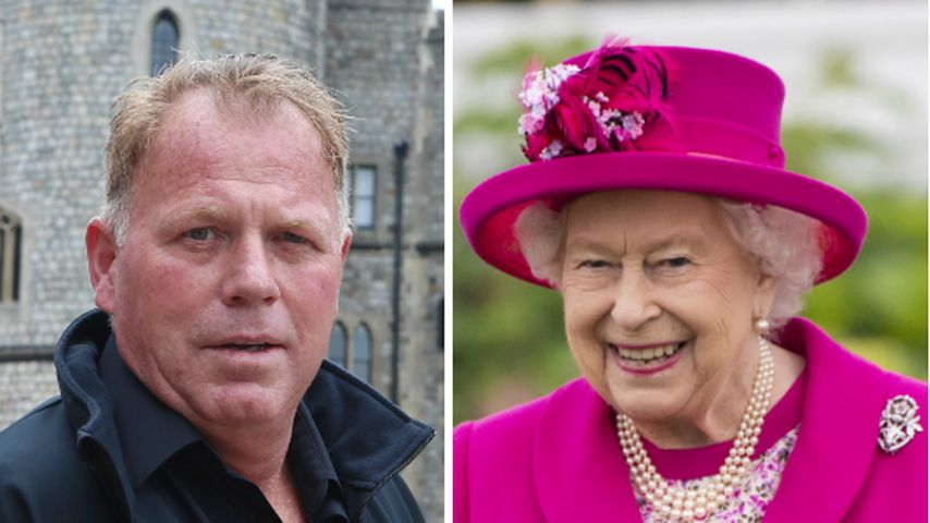 Meghans Bruder will im Familiendrama Support von der Queen