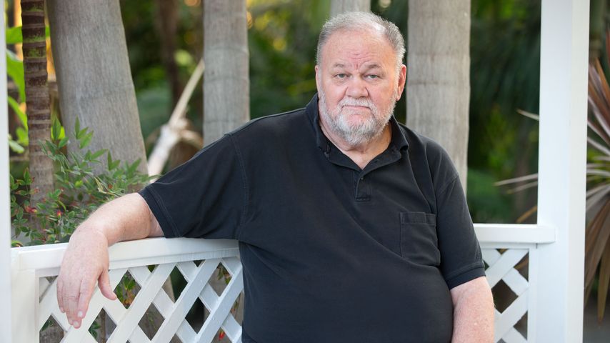 Thomas Markle Sr.