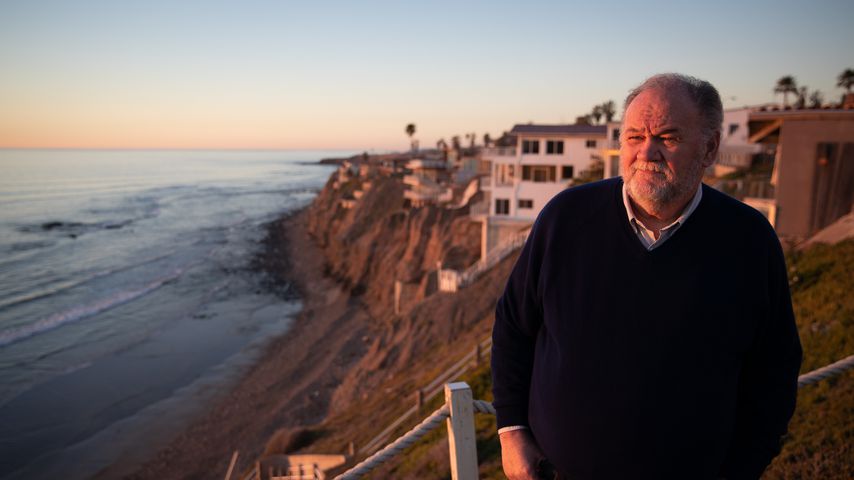 Thomas Markle Sr.