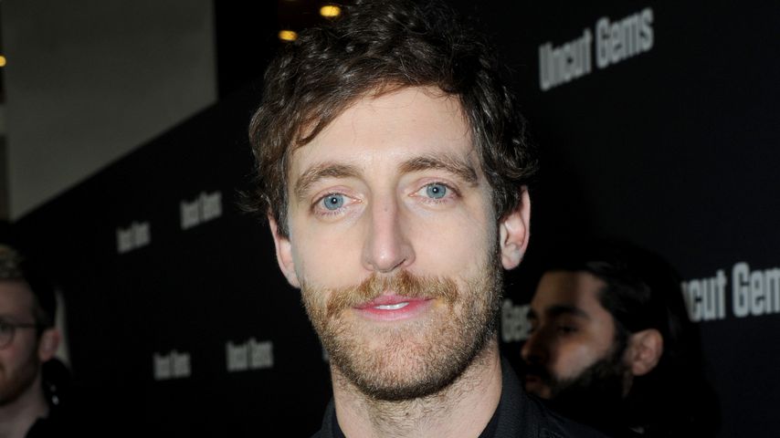 Thomas Middleditch, Schauspieler