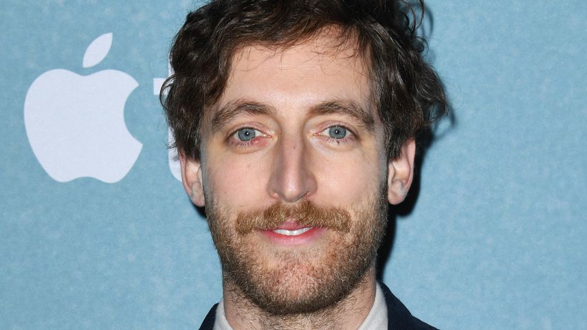 Thomas Middleditch, Schauspieler