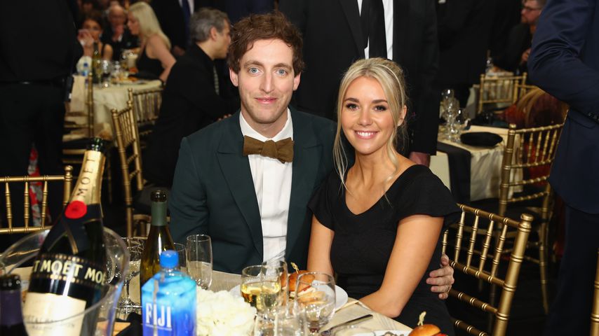 Scheidung: Thomas Middleditch zahlt Ex 2,6 Millionen Dollar