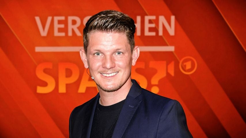 Thomas Morgensterns Hubschrauber plötzlich verschwunden