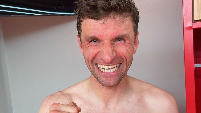 Thomas Müller, Fußballstar