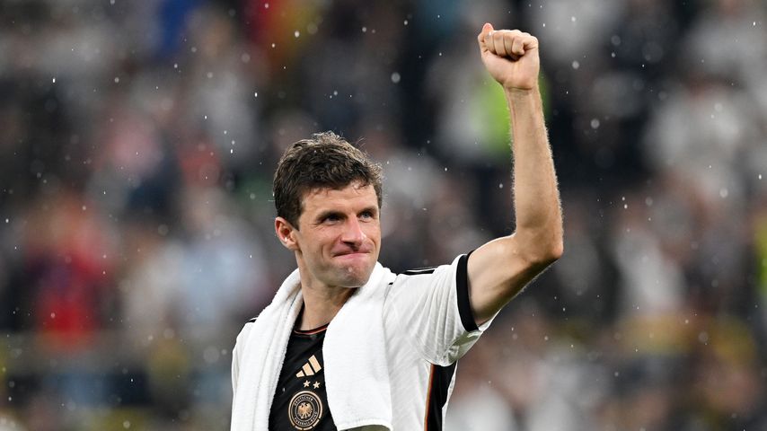 Nach Kroos: Auch Thomas Müller beendet wohl DFB-Karriere!