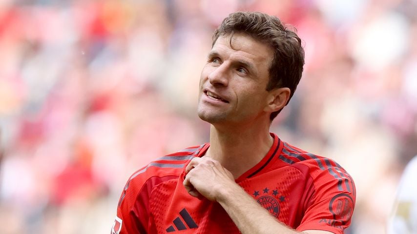 Nach Bayern-Aus: Hängt Thomas Müller Fußball an den Nagel?