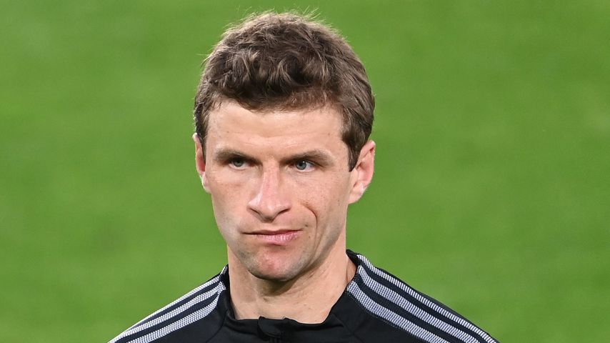 Überraschung: Thomas Müller wurde für DFB-Team nachnominiert