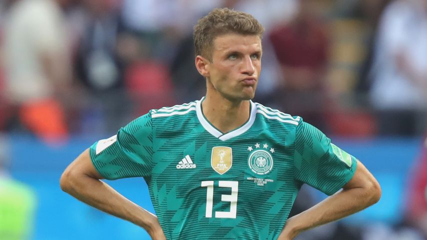 Nach Ausbootung: Kehrt Thomas Müller in die DFB-Elf zurück?
