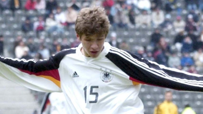 In 20 Jahren! Jogis Jungs wollen Reunion nach WM