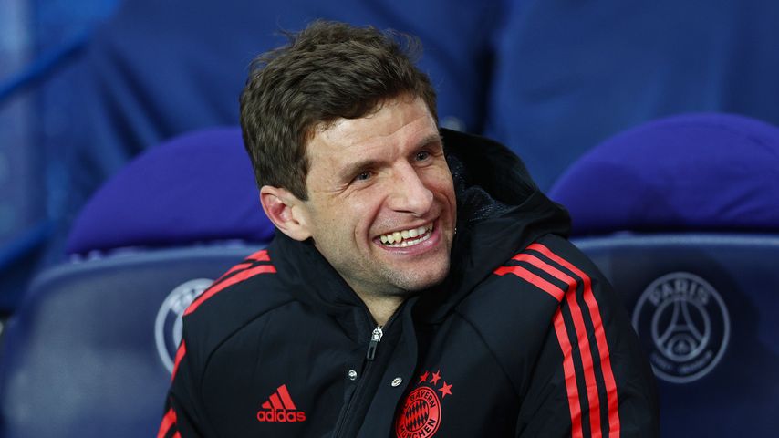 Thomas Müller, Fußballstar