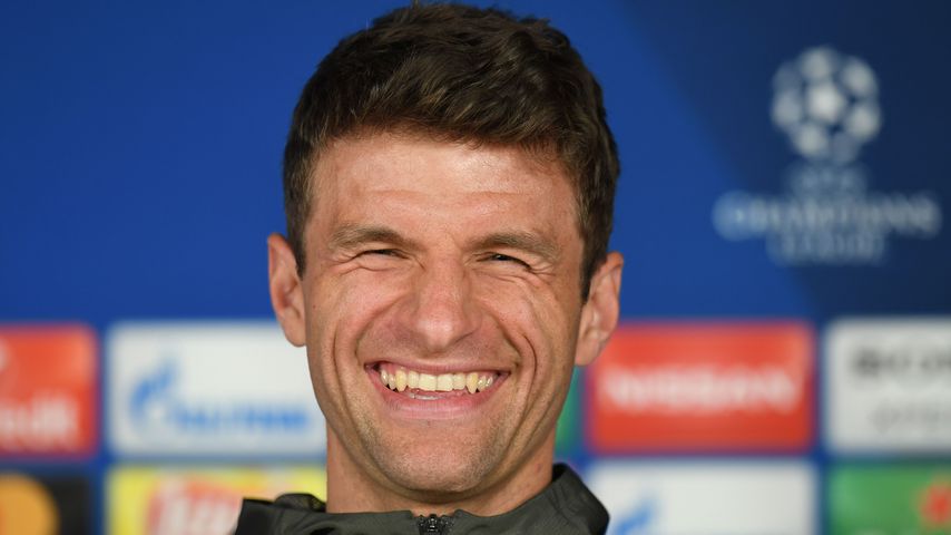 Thomas Müllers Ansage: Seine Kollegen stärken ihm den Rücken