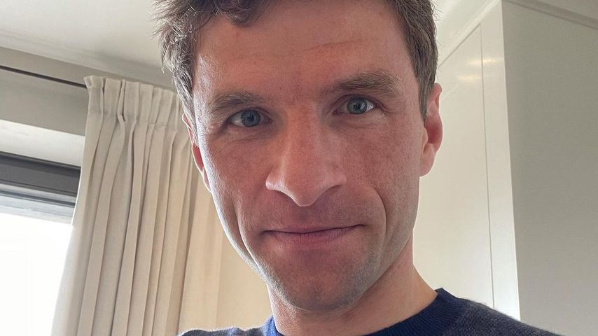 Thomas Müller, 2021