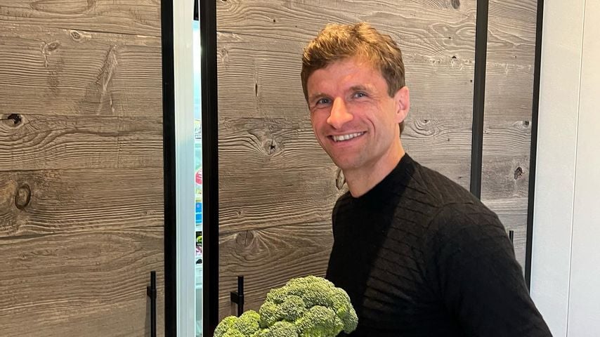 Thomas Müller, Fußballer