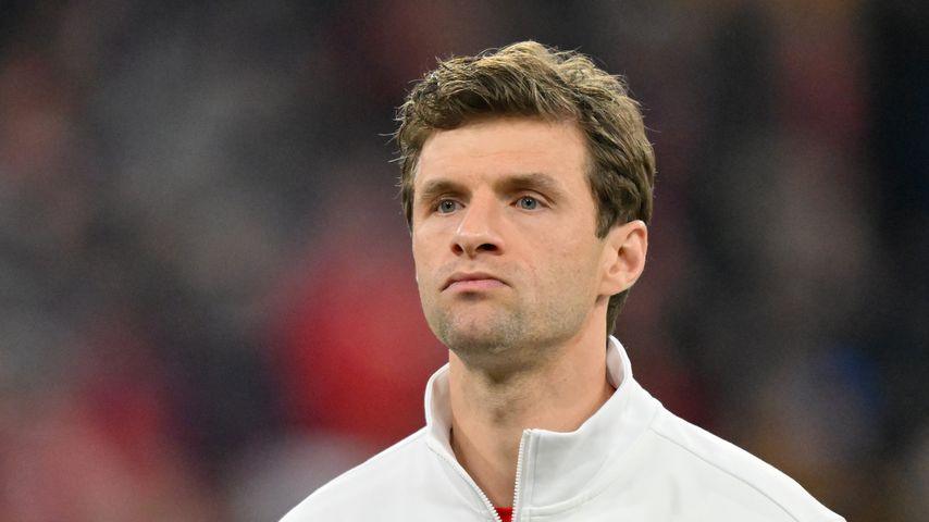 Thomas Müller, Sportler