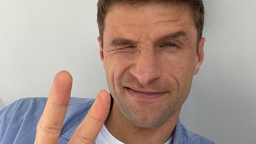 Fußball-Liebling wird gefeiert: Thomas Müller hat Geburtstag