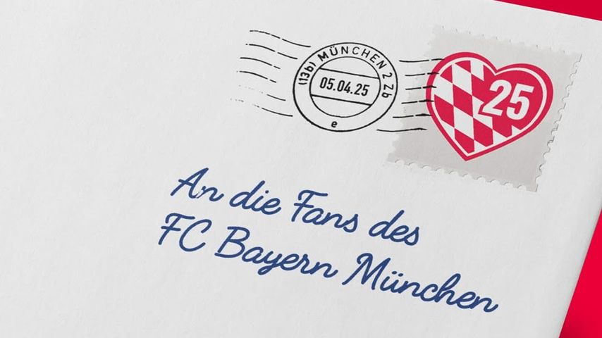 Thomas Müller postet einen Abschiedsbrief an seine Fans