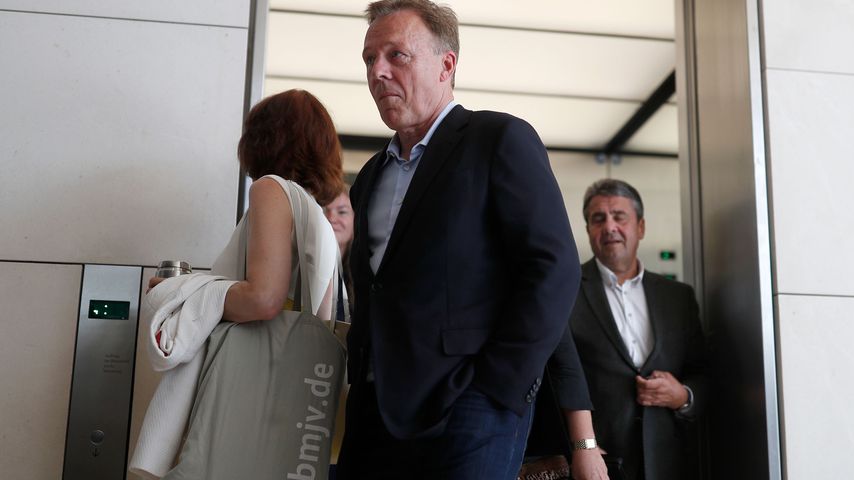 Thomas Oppermann, SPD-Politiker