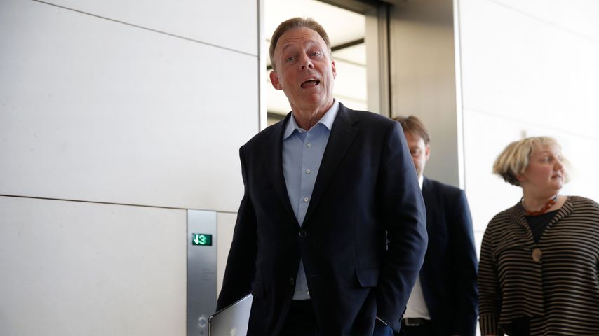 Berichten zufolge: Bundestagsvize Thomas Oppermann gestorben
