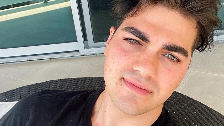 Thomas Petrou, TikTok-Star