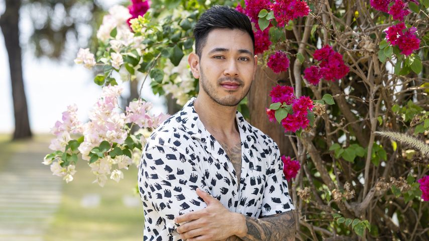 Thomas, "Die Bachelorette"-Kandidat 2023
