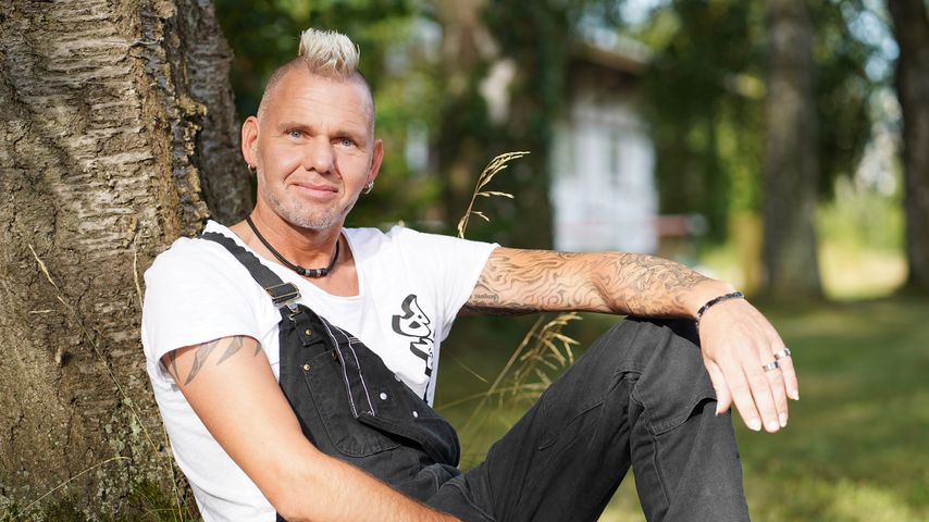 Nach Liebespleiten: Wie geht es "Bauer sucht Frau"-Thomas?