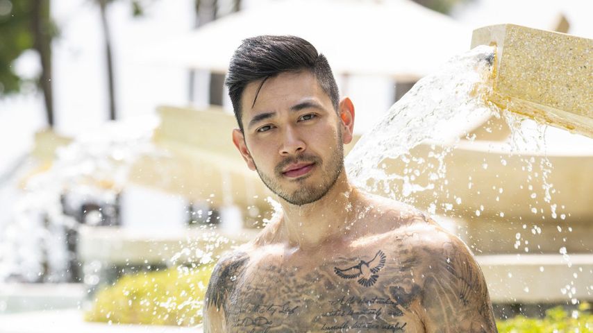 Thomas, Kandidat bei "Die Bachelorette" 2023