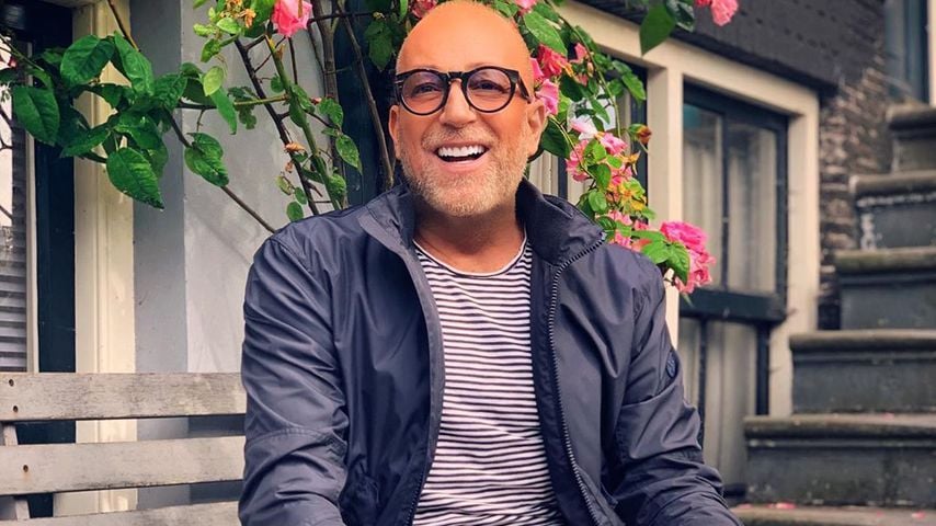 Thomas Rath im Juni 2020
