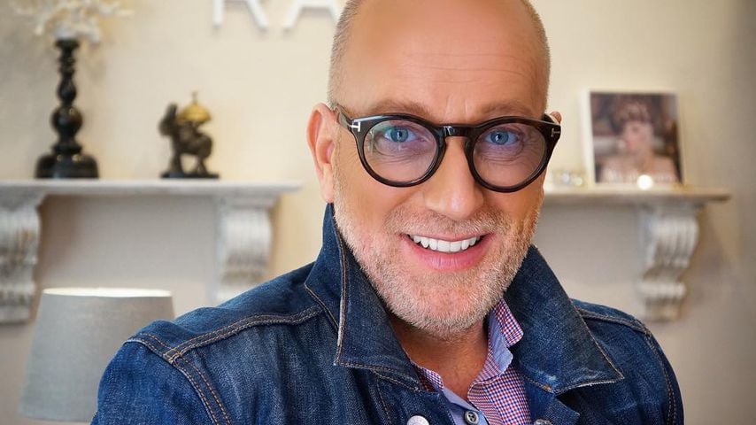 Thomas Rath, TV-Gesicht