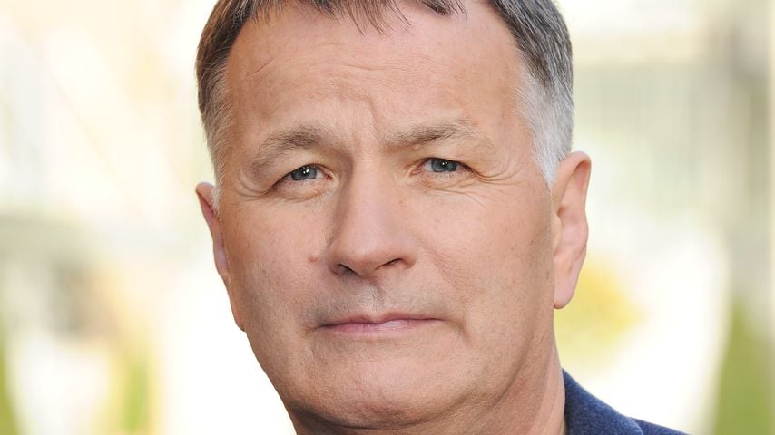 Thomas Rühmann über rührende "In aller Freundschaft"-Szenen