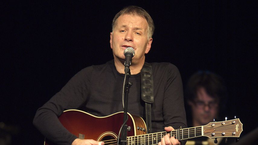 70. Geburtstag: Dafür schlägt Thomas Rühmanns Herz wirklich