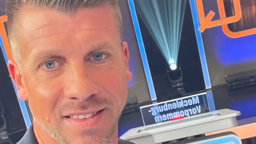 Thomas Rupprath, Sportler, Oktober 2025