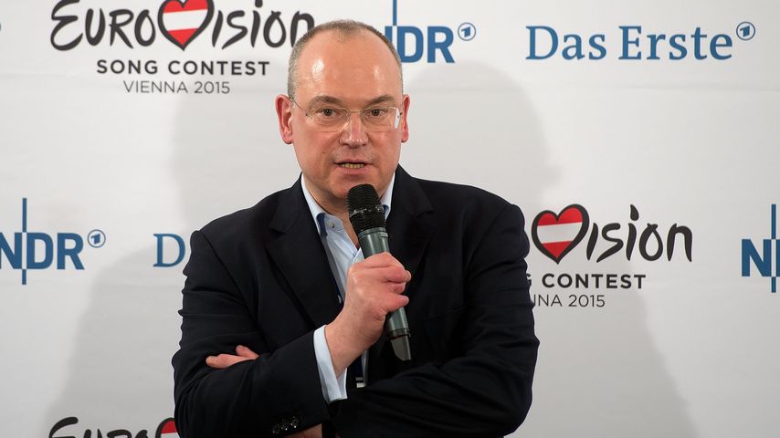 Thomas Schreiber, ARD-Koordinator Unterhaltung