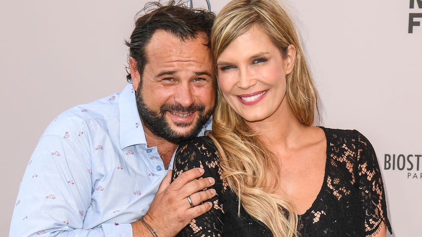 Thomas Schubert und Verena Wriedt in Berlin, Juli 2019