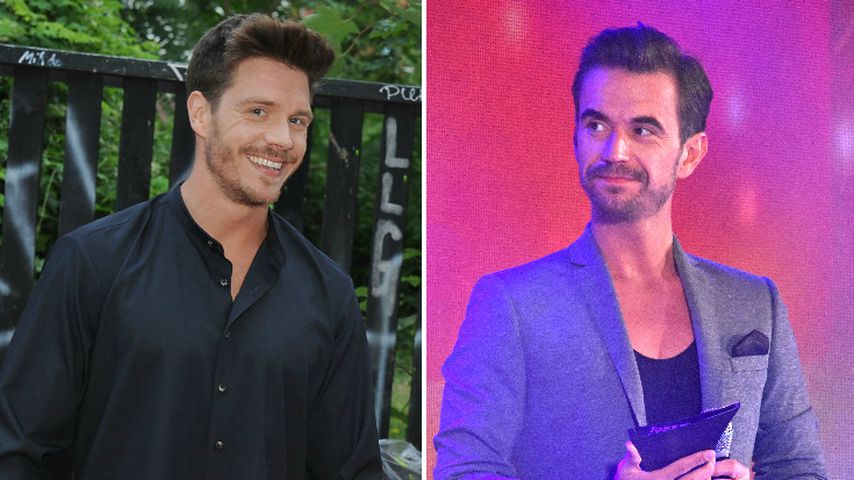 Freundschaft? So ist Thomas Seitels Verhältnis zu Helenes Ex