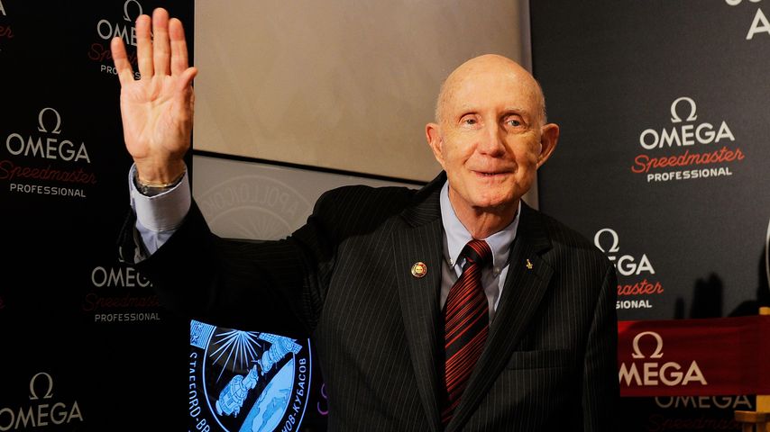 Thomas Stafford, 2010