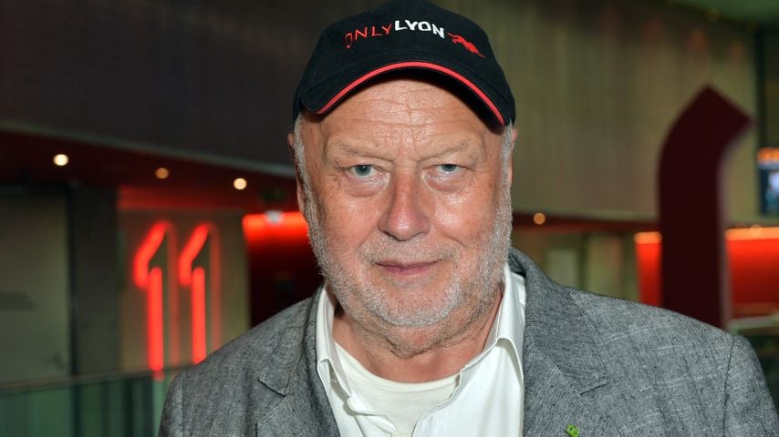 Thomas Thieme, Schauspieler