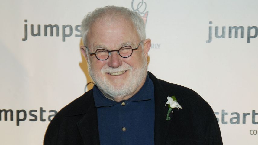 Der "Strega Nona"-Kinderbuchautor Tomie dePaola ist tot (85)