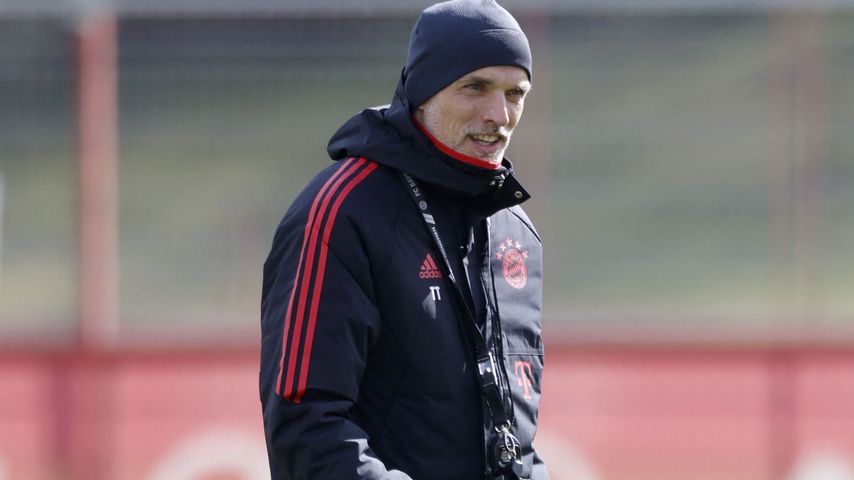 Thomas Tuchel, Trainer