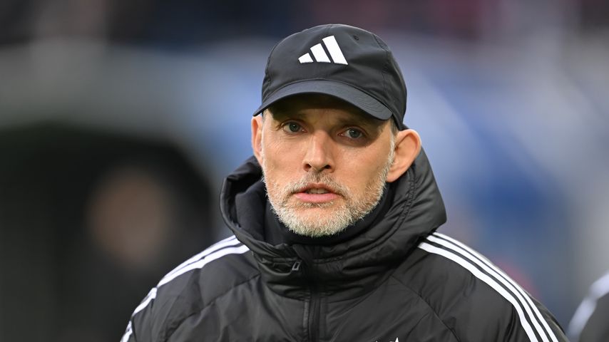 Thomas Tuchel, Bayern-Trainer