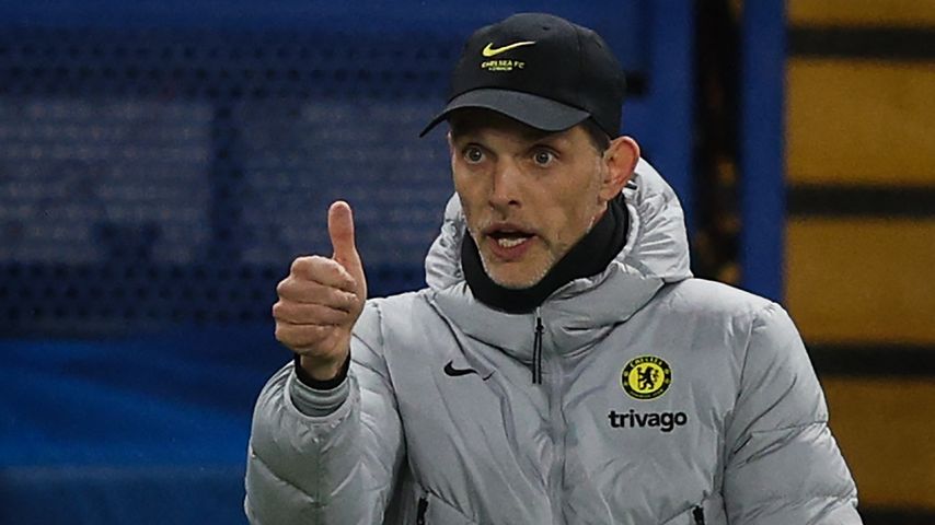 FC Bayern bestätigt Trainerwechsel: Thomas Tuchel kommt!