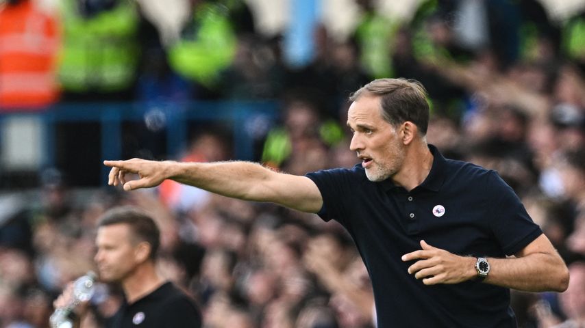 Thomas Tuchel, Fußballtrainer