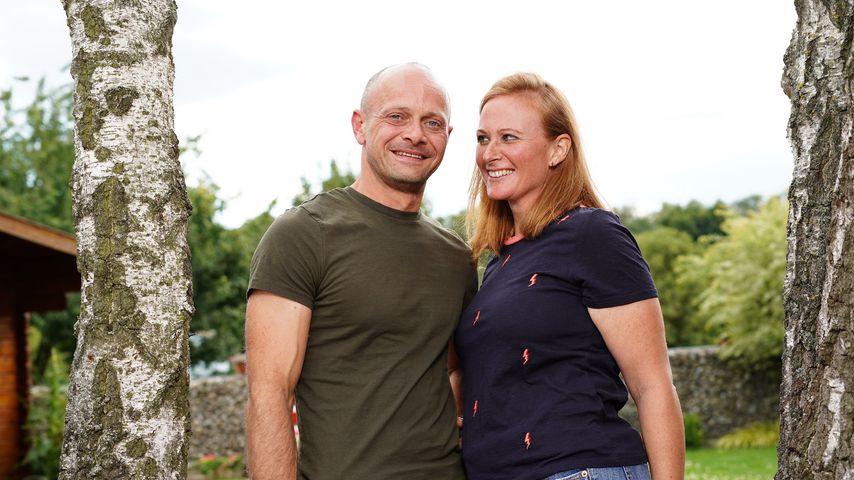 Nicole oder Gaby: Wen nimmt Bauer Thomas mit zur Hofwoche?