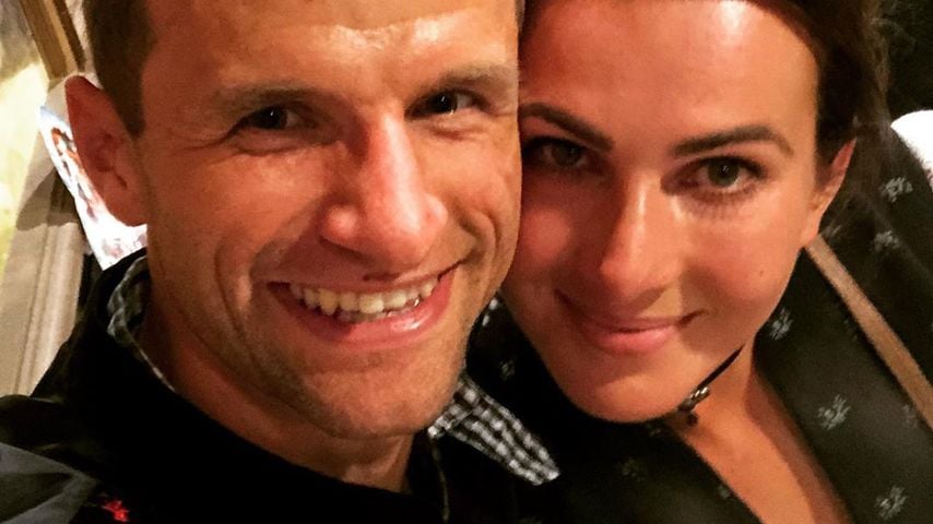 Thomas und Lisa Müller