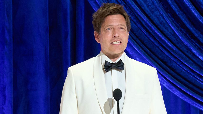 Rührend: Oscar-Gewinner widmet Trophäe verstorbener Tochter