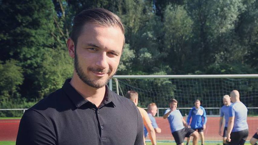 Thomas Wasik, 2018