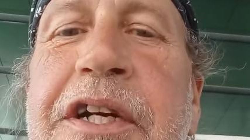 Fans bangen um das Leben von TV-Auswanderer Thommy Schmelz