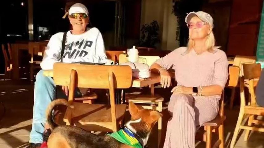 Trauer auf Mallorca: Hund von Thommy Schmelz ist gestorben