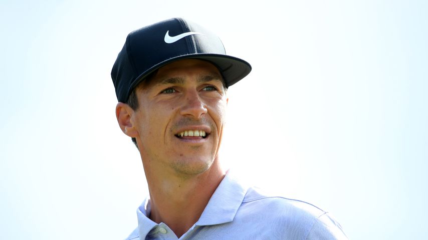 Thorbjorn Olesen, Profi-Golfer