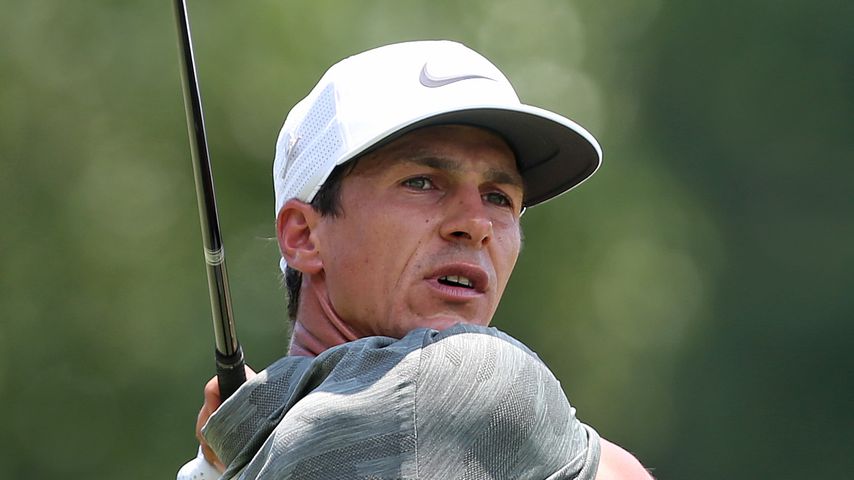 Thorbjorn Olesen, Profi-Golfer