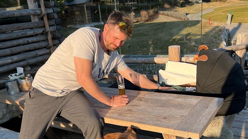 So hat sich Thore Schölermanns Leben als Vater verändert